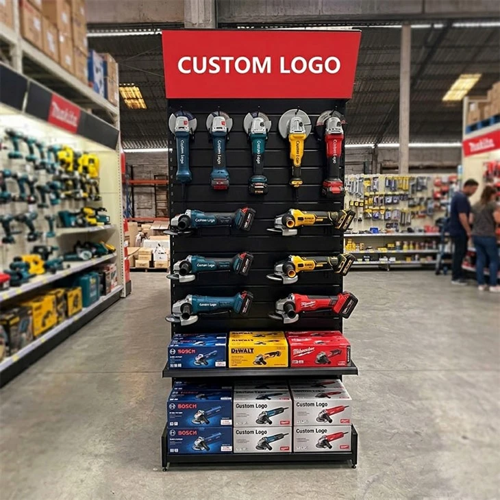 Angle-Grinder-Display-Rack Angle-Grinder-Display-Rack
