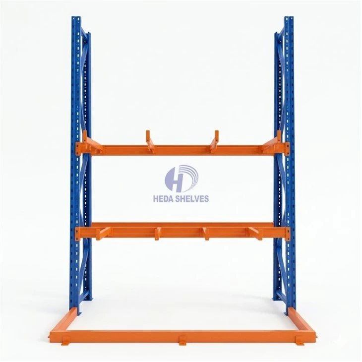 Vertical Storage Racking (2) Vertical Storage Racking (2)